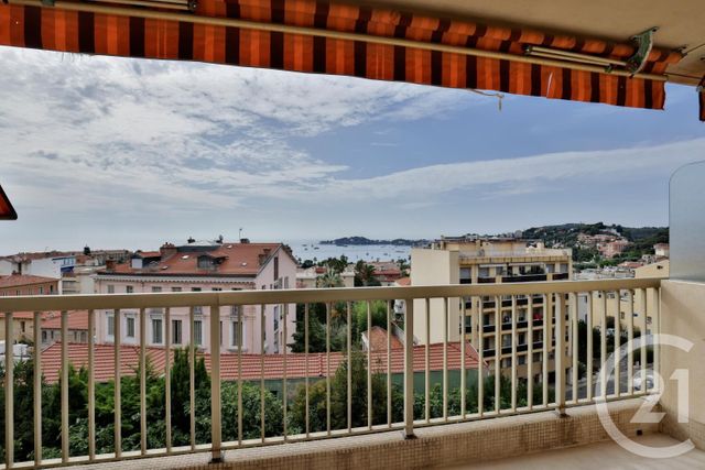 Appartement à vendre - 3 pièces - 59 m2 - Beaulieu Sur Mer - 06 - PROVENCE-ALPES-COTE-D-AZUR