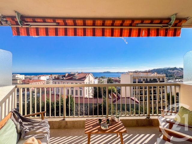 appartement - BEAULIEU SUR MER - 06