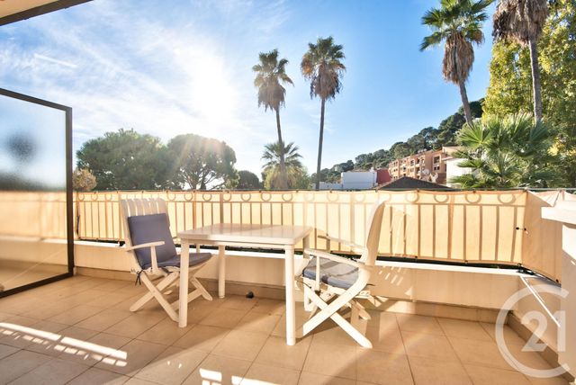 Appartement F2 à vendre - 2 pièces - 51,31 m2 - St Jean Cap Ferrat - 06 - PROVENCE-ALPES-COTE-D-AZUR