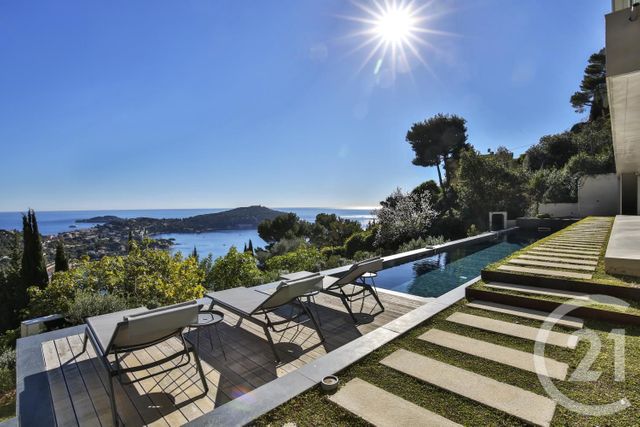 Maison à vendre - 8 pièces - 360 m2 - Villefranche Sur Mer - 06 - PROVENCE-ALPES-COTE-D-AZUR