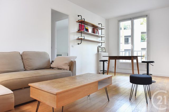 appartement à vendre - 3 pièces - 55 m2 - Paris - 75005 - ILE-DE-FRANCE