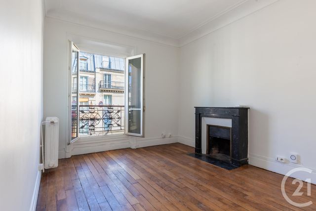 Appartement F4 à vendre - 4 pièces - 60,62 m2 - Paris - 75005 - ILE-DE-FRANCE