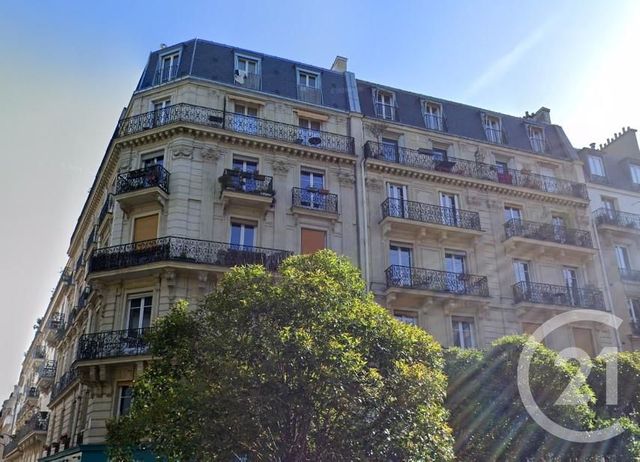 Appartement F1 à vendre - 1 pièce - 12 m2 - Paris - 75005 - ILE-DE-FRANCE