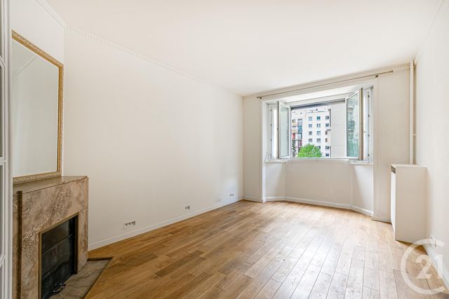 Appartement F2 à vendre - 2 pièces - 53,85 m2 - Paris - 75013 - ILE-DE-FRANCE