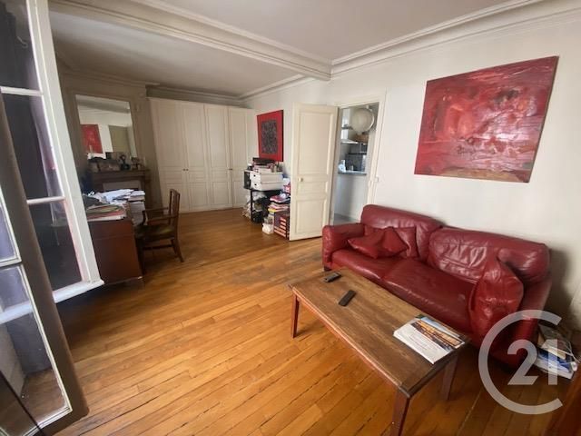 appartement - PARIS - 75005