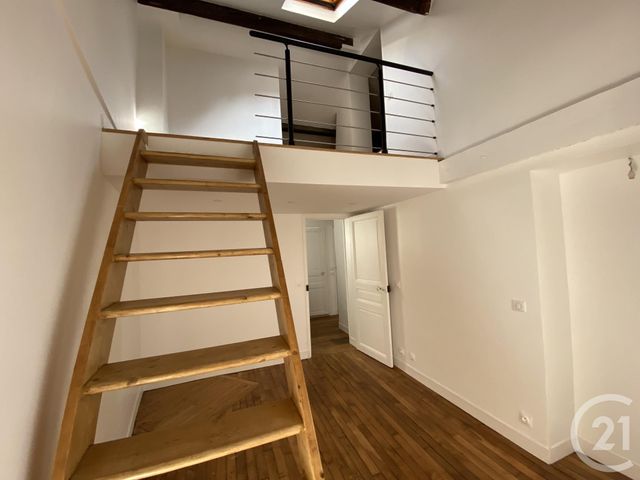 Appartement F2 bis à vendre - 2 pièces - 37,71 m2 - Paris - 75005 - ILE-DE-FRANCE