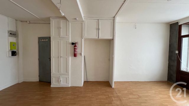 Local commercial à louer - 35.0 m2 - 75 - Paris