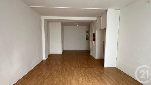 Local commercial à louer - 35.0 m2 - 75 - Paris