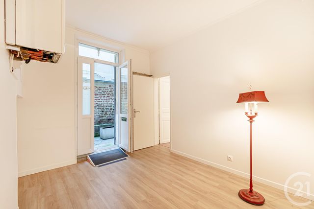 Appartement à vendre - 3 pièces - 47,28 m2 - Paris - 75005 - ILE-DE-FRANCE