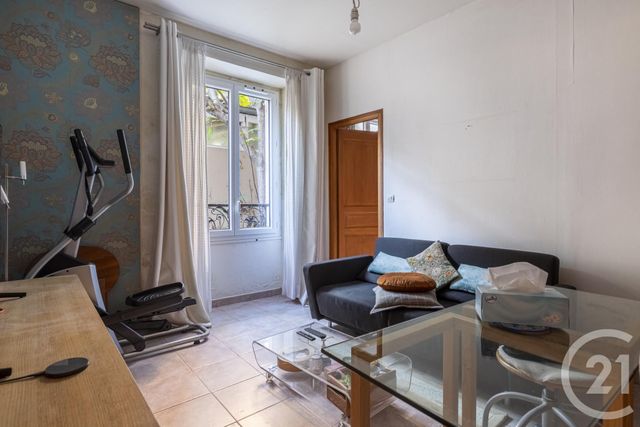 Appartement F2 à vendre - 2 pièces - 31,70 m2 - Paris - 75005 - ILE-DE-FRANCE