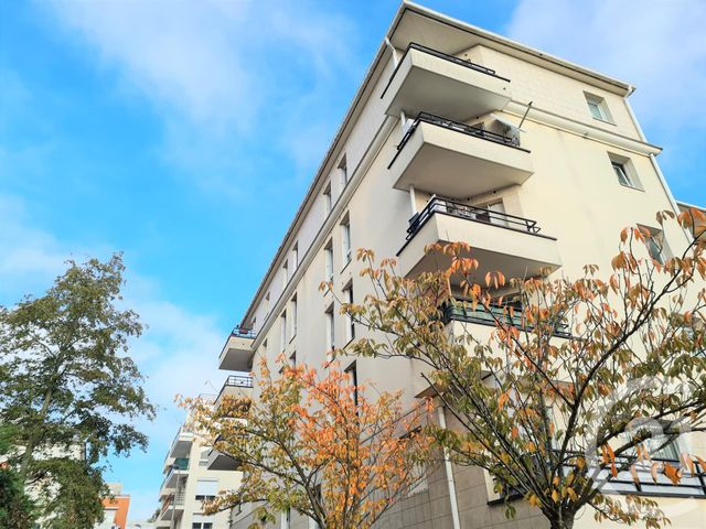 Appartement F4 à vendre - 4 pièces - 77 m2 - Creteil - 94 - ILE-DE-FRANCE