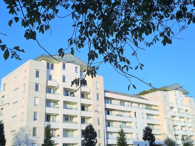 appartement - CRETEIL - 94