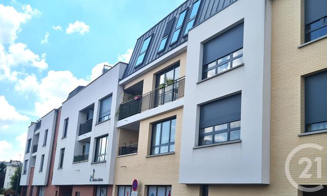 appartement - BONNEUIL SUR MARNE - 94