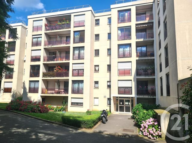 Appartement F4 à vendre - 4 pièces - 74 m2 - Creteil - 94 - ILE-DE-FRANCE