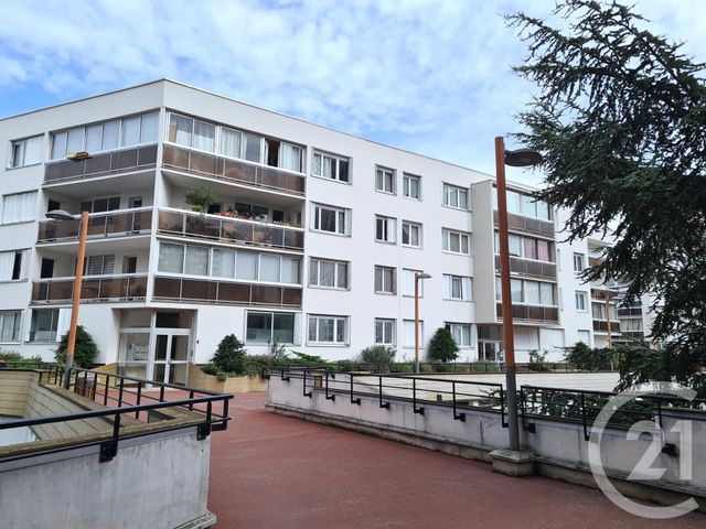 Appartement T3 à vendre - 3 pièces - 69 m2 - Creteil - 94 - ILE-DE-FRANCE