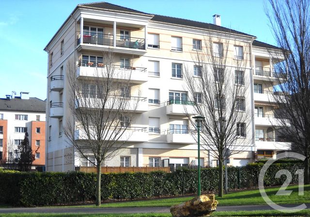 Prix immobilier CRETEIL - Photo d’un appartement vendu