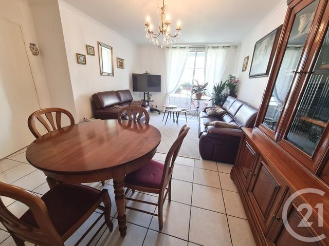 Appartement F5 à vendre - 5 pièces - 101 m2 - Creteil - 94 - ILE-DE-FRANCE