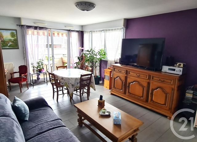 Appartement F4 à vendre - 4 pièces - 75 m2 - Creteil - 94 - ILE-DE-FRANCE