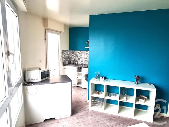 Appartement F1 à vendre - 1 pièce - 23 m2 - Creteil - 94 - ILE-DE-FRANCE