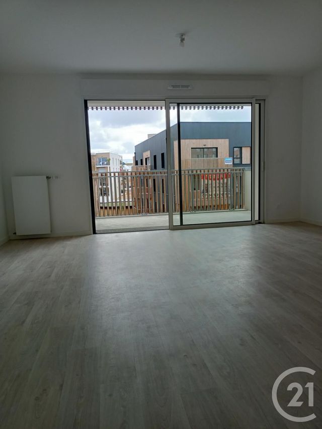 Appartement F3 à vendre - 3 pièces - 65 m2 - Angers - 49 - PAYS-DE-LOIRE