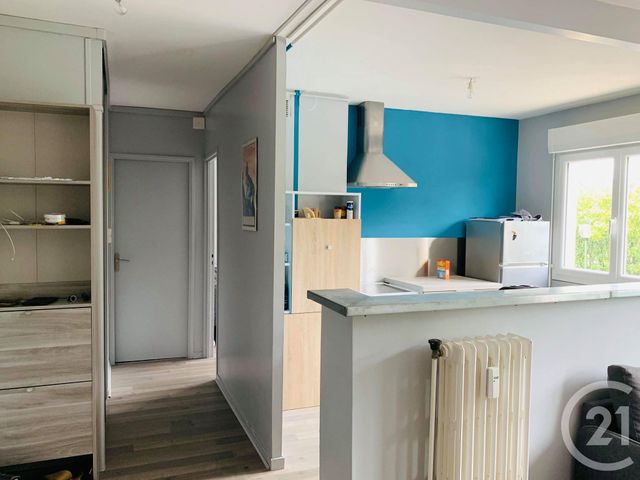 Appartement à vendre ANGERS