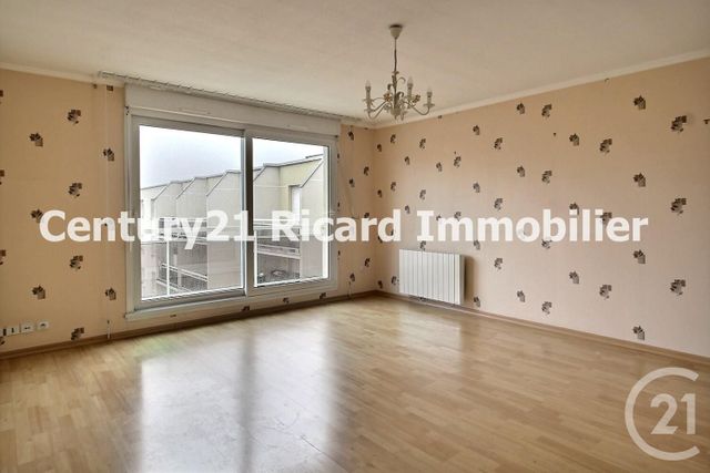 Prix immobilier BONDY - Photo d’un appartement vendu