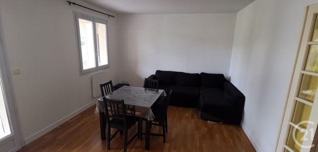 Appartement F2 à louer - 2 pièces - 45,91 m2 - Le Blanc Mesnil - 93 - ILE-DE-FRANCE