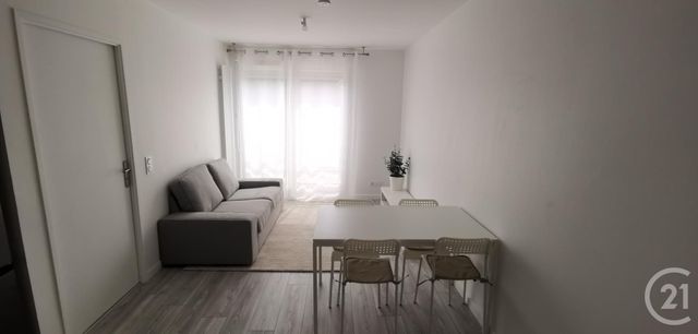 Appartement F2 à louer - 2 pièces - 40,48 m2 - Le Blanc Mesnil - 93 - ILE-DE-FRANCE