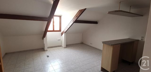 Appartement F2 à louer - 3 pièces - 44,25 m2 - Drancy - 93 - ILE-DE-FRANCE