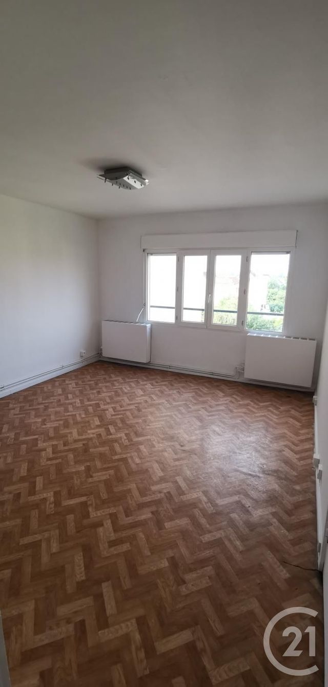 appartement - LE BLANC MESNIL - 93