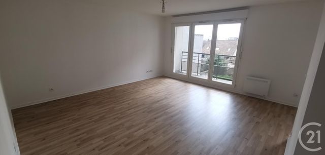 Appartement F3 à louer - 3 pièces - 69,36 m2 - Drancy - 93 - ILE-DE-FRANCE