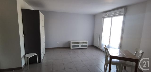 Appartement Studio à louer - 1 pièce - 37,57 m2 - Drancy - 93 - ILE-DE-FRANCE