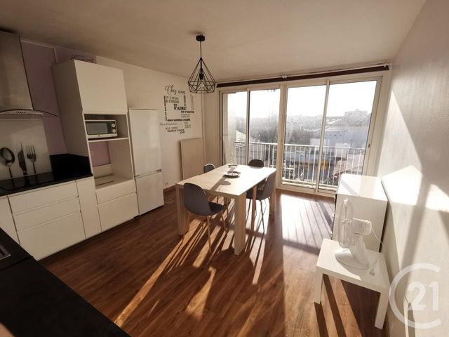 Appartement F2 à louer - 2 pièces - 39,87 m2 - Livry Gargan - 93 - ILE-DE-FRANCE