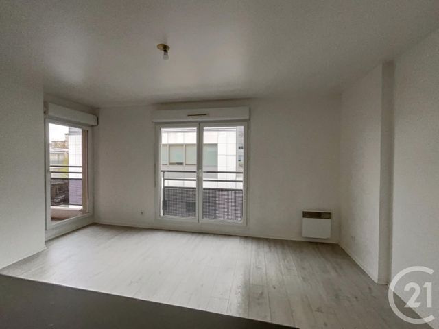 Appartement F2 à vendre - 2 pièces - 37,63 m2 - Bobigny - 93 - ILE-DE-FRANCE