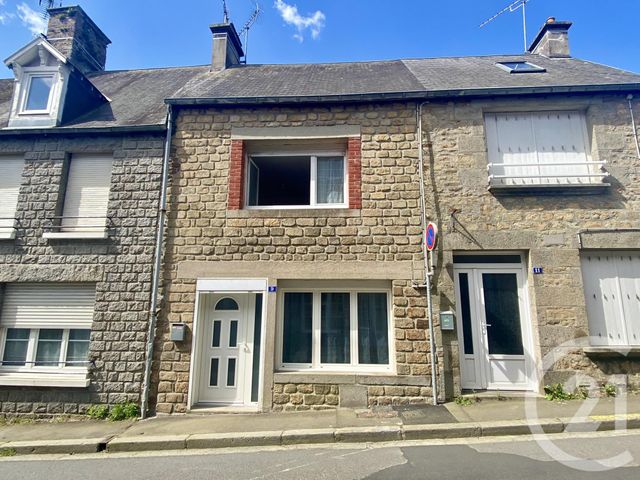 Prix immobilier LA HAYE PESNEL - Photo d’une maison vendue