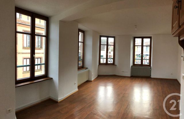 appartement - SAVERNE - 67