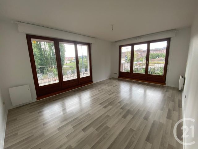 Appartement F3 à louer - 3 pièces - 68,14 m2 - Saverne - 67 - ALSACE