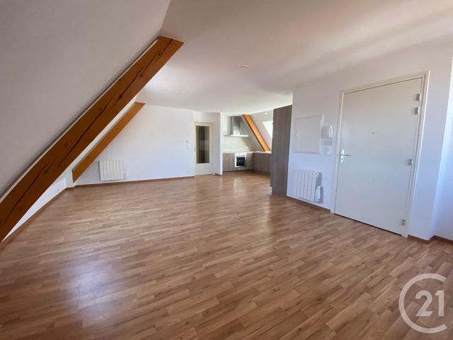 Appartement F4 à louer - 4 pièces - 76,25 m2 - Dettwiller - 67 - ALSACE