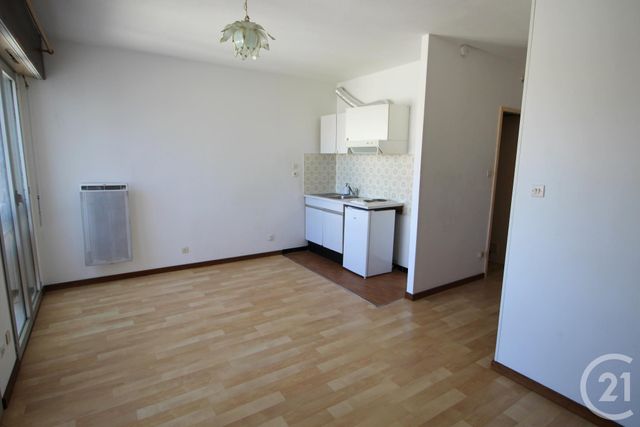 Appartement F1 à louer - 1 pièce - 26 m2 - Saverne - 67 - ALSACE