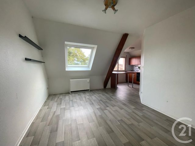 Appartement F2 à louer - 2 pièces - 38 m2 - Saverne - 67 - ALSACE