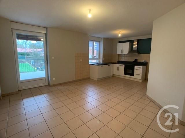 Appartement F3 à louer - 3 pièces - 61,37 m2 - Harskirchen - 67 - ALSACE