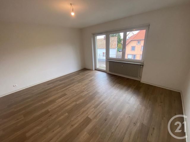 Appartement F5 à louer - 5 pièces - 93 m2 - Saverne - 67 - ALSACE