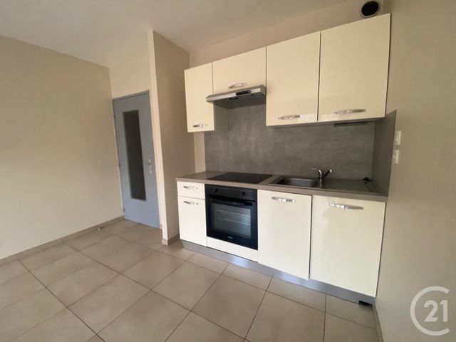 Appartement F2 à vendre - 2 pièces - 42 m2 - Saverne - 67 - ALSACE