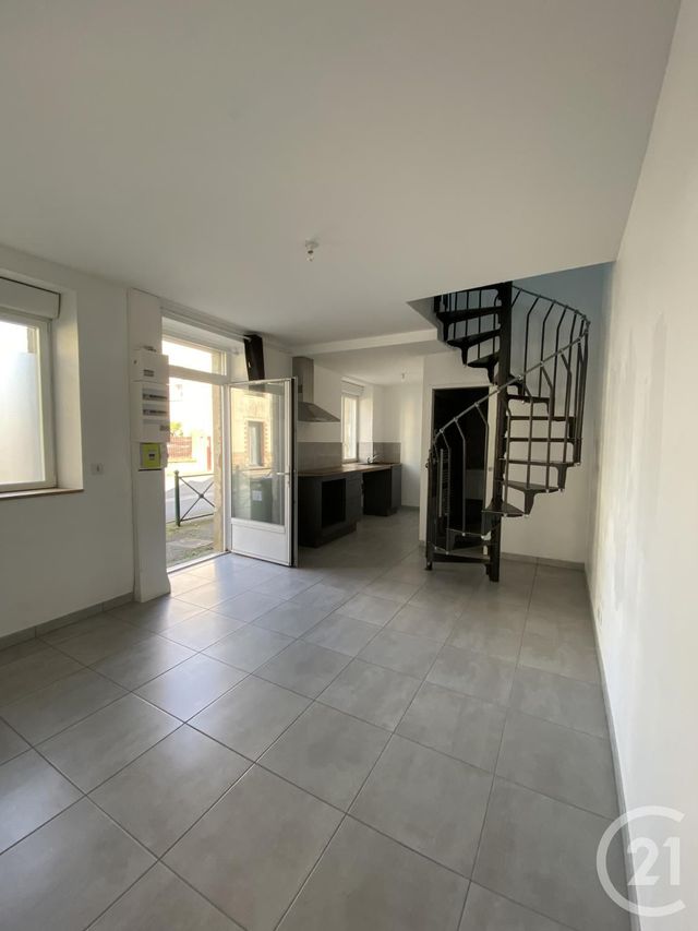 Appartement T2 à louer - 2 pièces - 38 m2 - Saffre - 44 - PAYS-DE-LOIRE