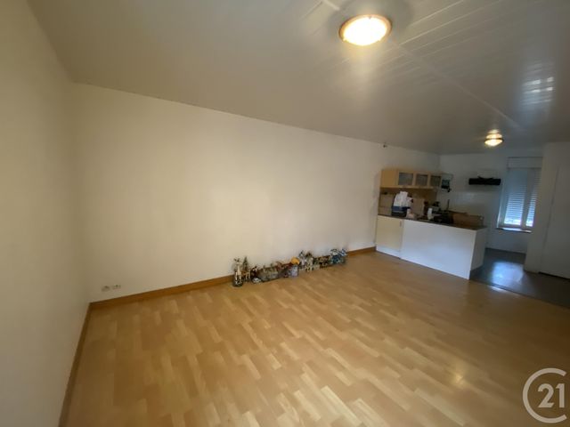 Appartement T3 à louer NOZAY