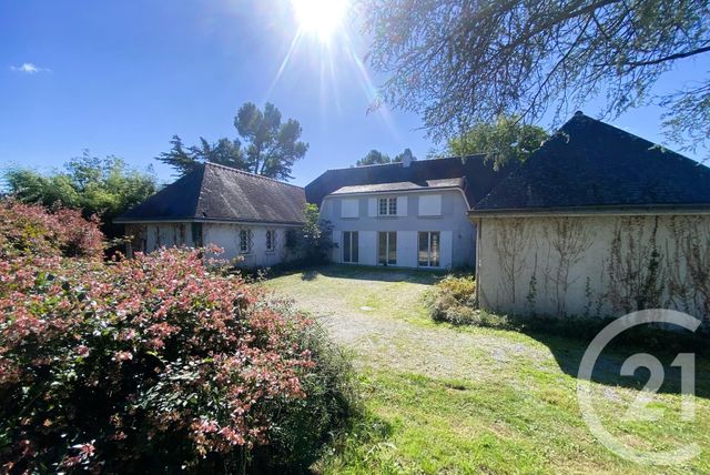 Maison à vendre - 8 pièces - 292 m2 - Blain - 44 - PAYS-DE-LOIRE