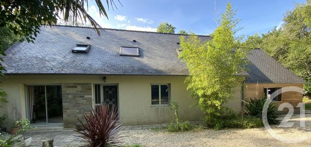 Maison à vendre - 7 pièces - 151,60 m2 - Plesse - 44 - PAYS-DE-LOIRE