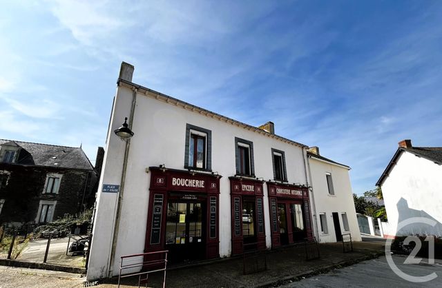 Maison à vendre PUCEUL