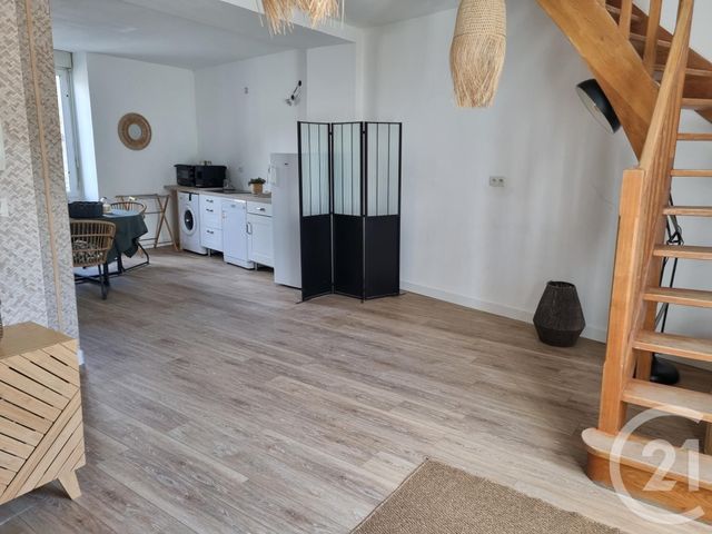 appartement - GUEMENE PENFAO - 44