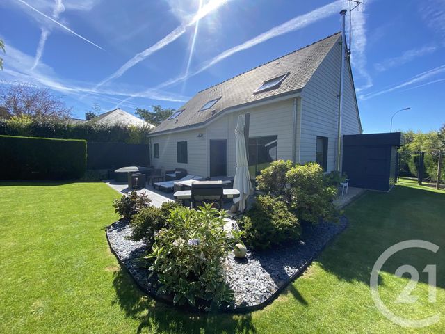 Maison à vendre - 5 pièces - 128,03 m2 - Savenay - 44 - PAYS-DE-LOIRE